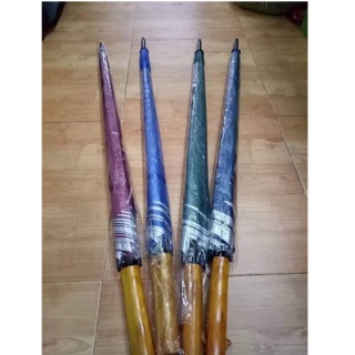 DÙ CÁN GỖ LOẠI TO