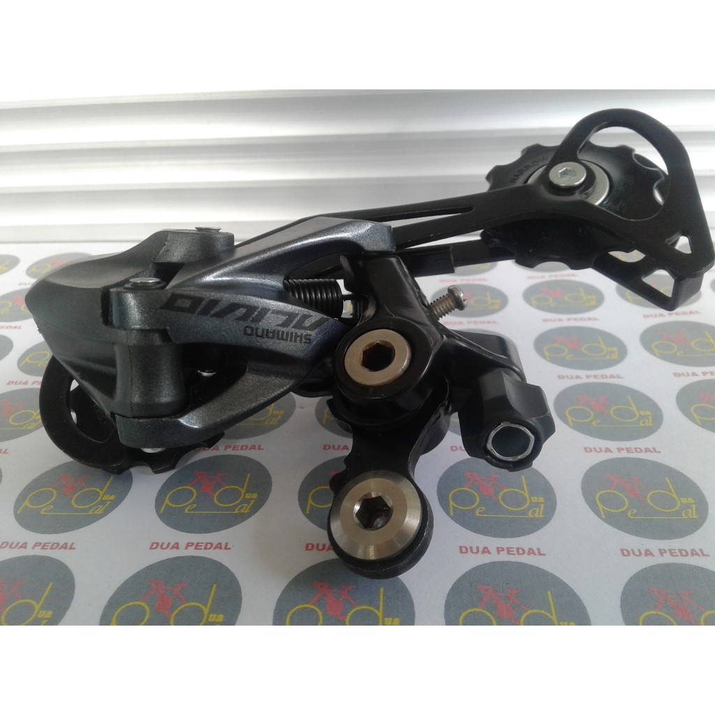 Rd Shimano Alivio 9 Speed M4000