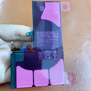 Pin X - Pin táo dùng thích hợp cho táo X - ko báo bảo trì/bảo hành