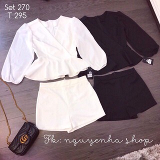 Set bộ