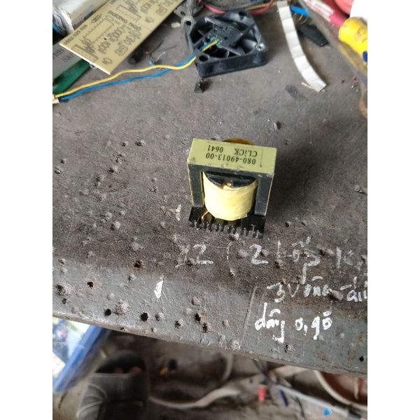 biến áp tg500 thao ups