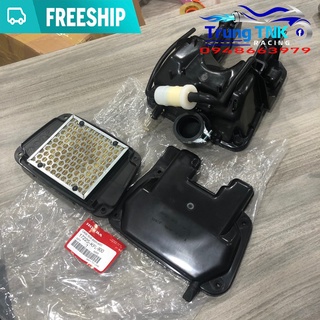 Pô e wave thái 110 chính hãng - bao tử wave thái 110