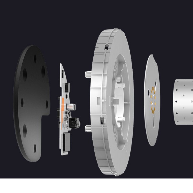 Đèn Ngủ Thông Minh Xiaomi Mijia Gen 2