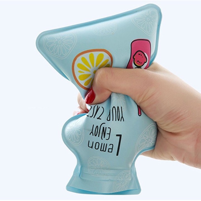 Túi sưởi ấm mini