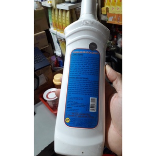 Chất Tẩy Bẩn Đa Năng SUMO 700g