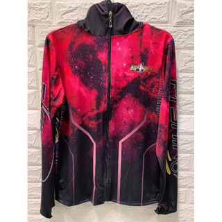 Áo chống nắng câu cá