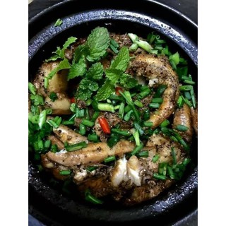 CÁ BỐNG BIỂN 500G