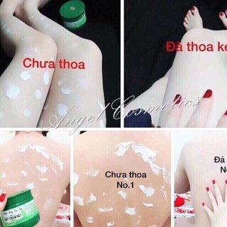 KEM DƯỠNG DA BODY NO 1