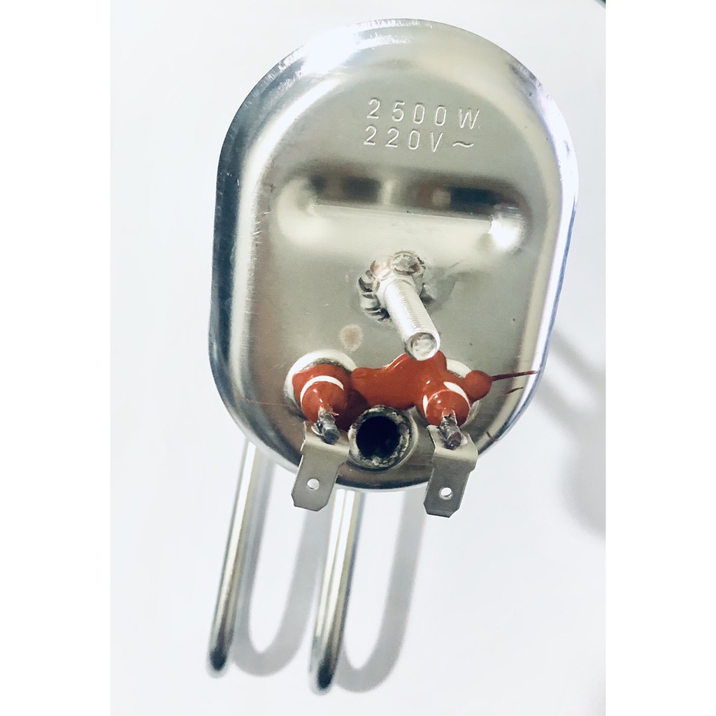 Sợi đốt bình nóng - Thanh đốt bình nóng đa năng loại tốt