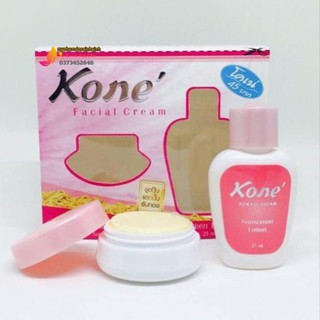 Kem koné thái