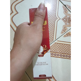 Kem tan mỡ olic