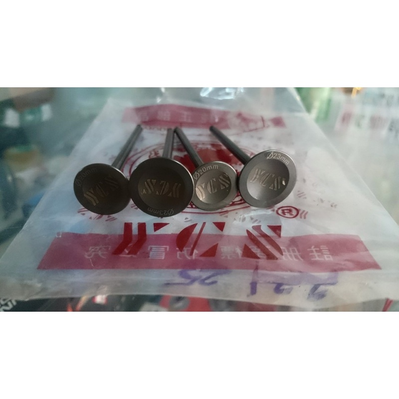 xú pấp độ ycs MS 189