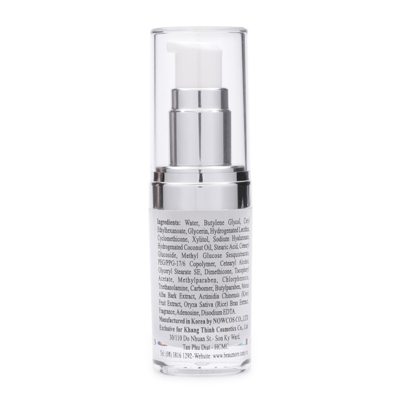 Kem dưỡng vùng mắt Beaumore Eye Cream 30ml