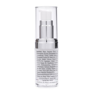 Kem dưỡng vùng mắt BeauMore Eye Cream 30ml