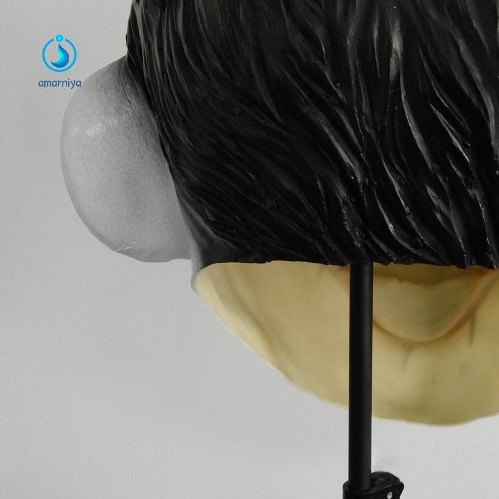 Đồ Chơi Nhân Vật AMAR Masque Trong Phim Co-Co Miguel Fancy Ball