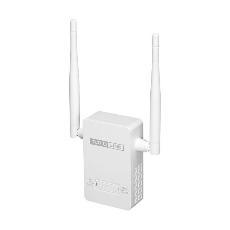 Bộ Mở Rộng Sóng Wifi Totolink EX200 Chuẩn N Tốc Độ 300Mbps - Hàng chính hãng | BigBuy360 - bigbuy360.vn