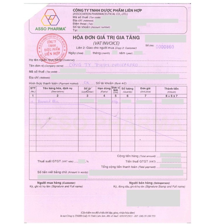 PROXEED PLUS - (HÀNG CHÍNH HÃNG) hỗ trợ sức khỏe nam giới | BigBuy360 - bigbuy360.vn