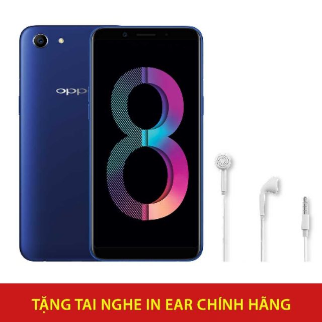 Điện thoại oppo a83