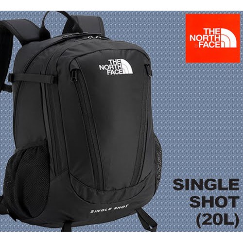 Balo đựng laptop - balo du lịch the north face single shot
