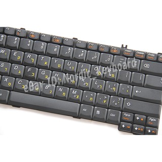 Bàn phím laptop Lenovo 3000 Y410, G400, G410,  N100 hàng đẹp
