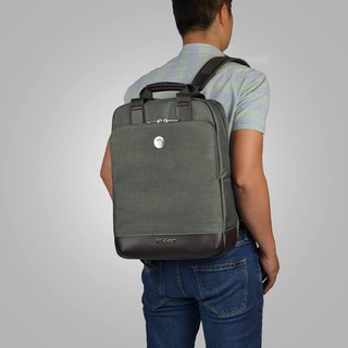 Balo Laptop Mikkor The Willis