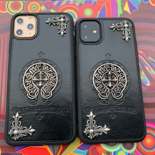 Ốp lưng chrome hearts 05 dành cho iphone 11 pro max/11