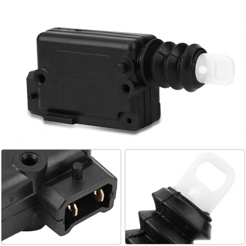 Phụ kiện truyền động cơ khóa cửa trung tâm 7702127213 2 chấu chuyên dụng cho xe ô tô