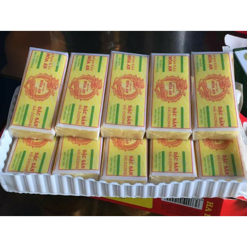 Bánh đậu xanh combo 5 hộp | BigBuy360 - bigbuy360.vn