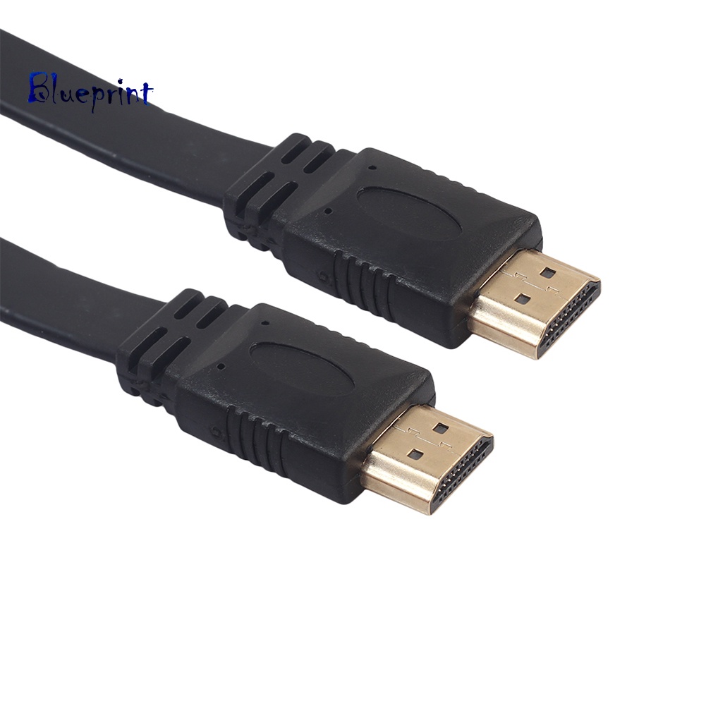 ★Dây Cáp Chuyển Đổi 1.5M 1080P HD HDMI Sang Micro Mini Cho Máy Tính Bảng Android Tablet PC TV