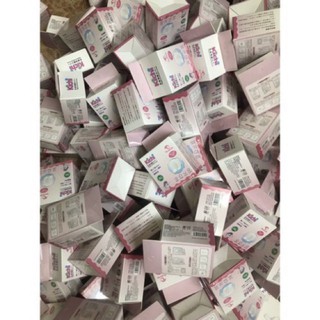 Núm trợ ti silicon [hộp 2 chiếc]