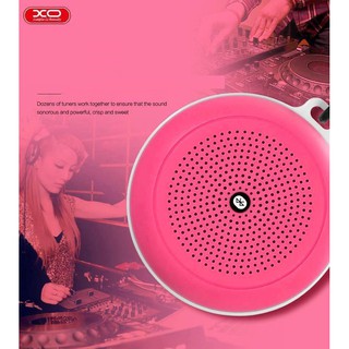 Loa Bluetooth XO-F1