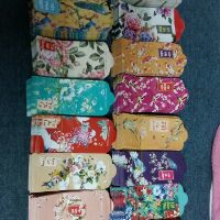 Sét 10c phong bao lì xì tết 2021