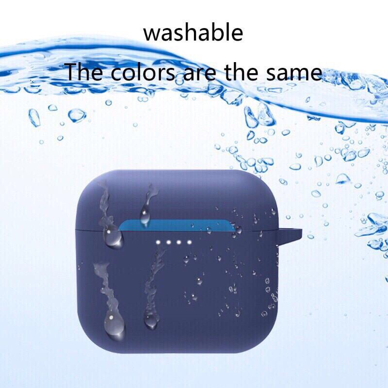 Ốp silicon tai nghe Skullcandy Indy Fuel, Indy Evo, Indy ANC fuel