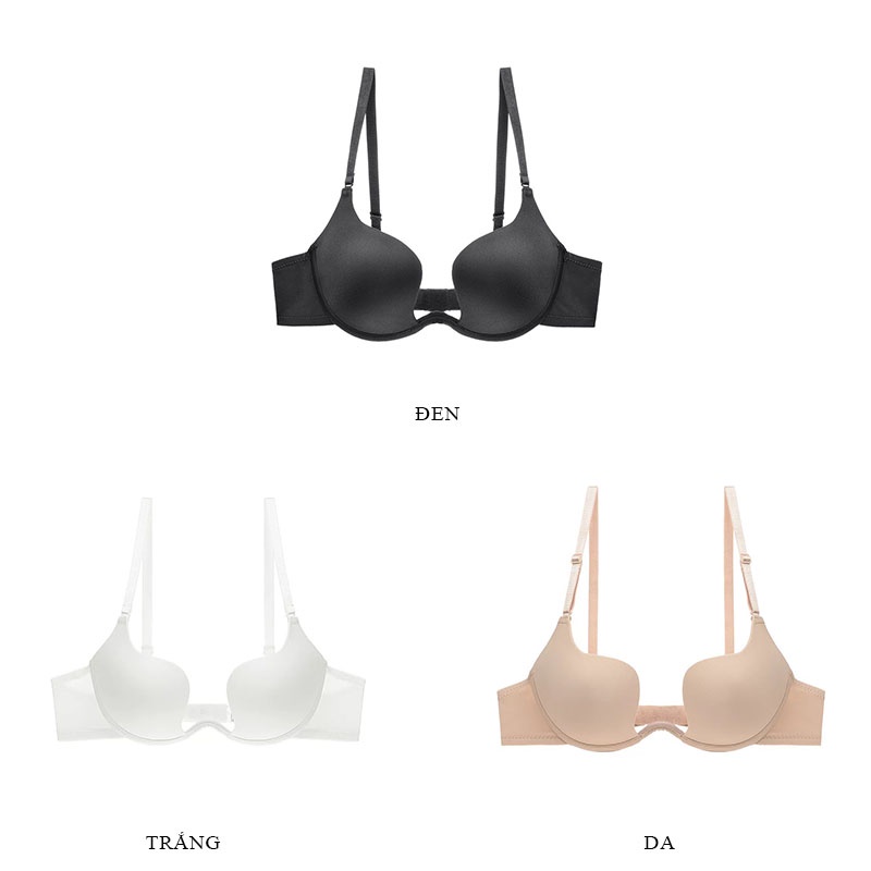 Áo lót su nữ chữ U Mutiway 7 phong cách gợi cảm quyến rũ LAVENUSA AL59