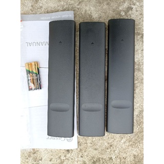 điều khiển tivi caper remote A1