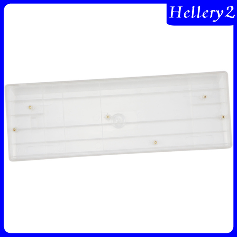 Bàn Phím Helioy2 60% Bằng Nhựa Tương Thích Gh60 Pok2 Pok3R | BigBuy360 - bigbuy360.vn