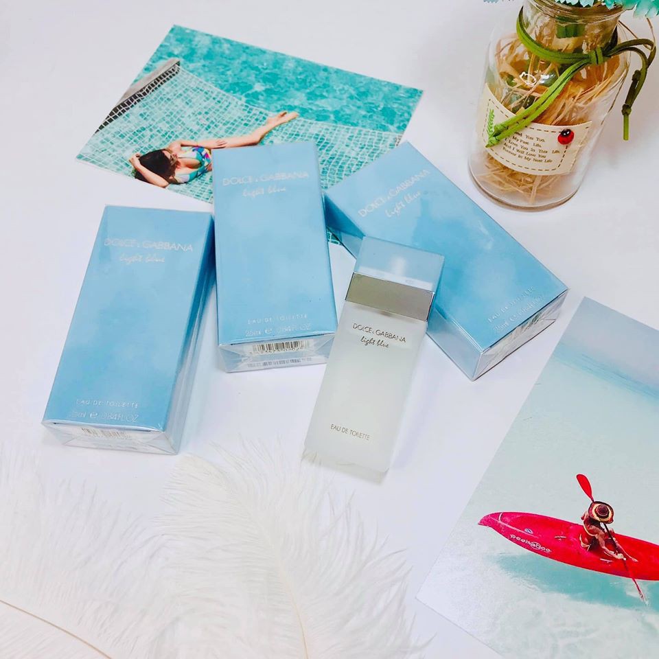 [Mẫu thử] Nước hoa nữ chính hãng các hãng    10ml | BigBuy360 - bigbuy360.vn