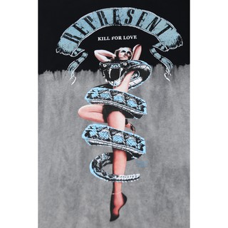 Áo Thun Wash REPRESENT [ 𝗔𝗡𝗬𝗪𝗔𝗬$ ]