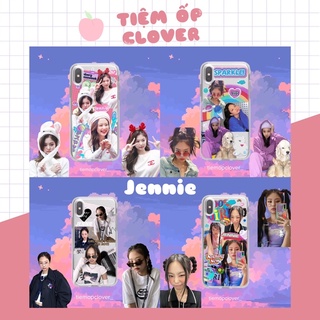 [Full dòng] Ốp điện thoại Jennie BLACKPINK 🍓 ( CÓ ẢNH THẬT )