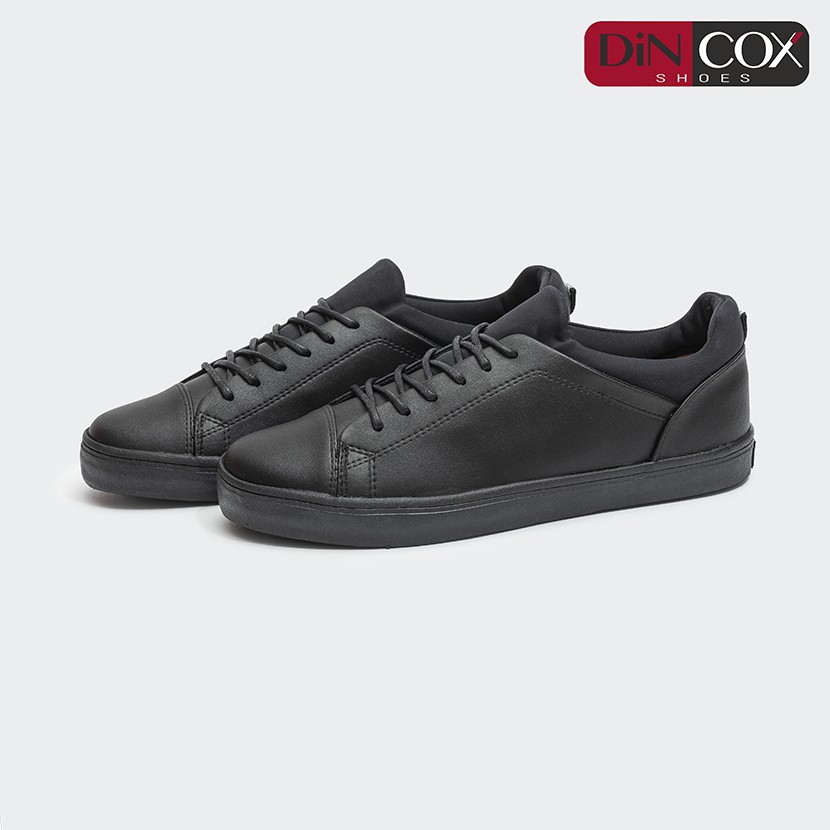 [Mã WABRWS24 giảm 15% đơn 150K] Giày Sneaker Dincox/Coxshoes Cox43 Black | BigBuy360 - bigbuy360.vn
