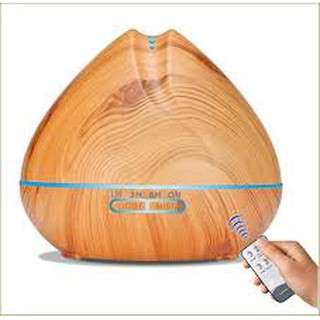 Remote điều khiển máy khuếch tán tinh dầu
