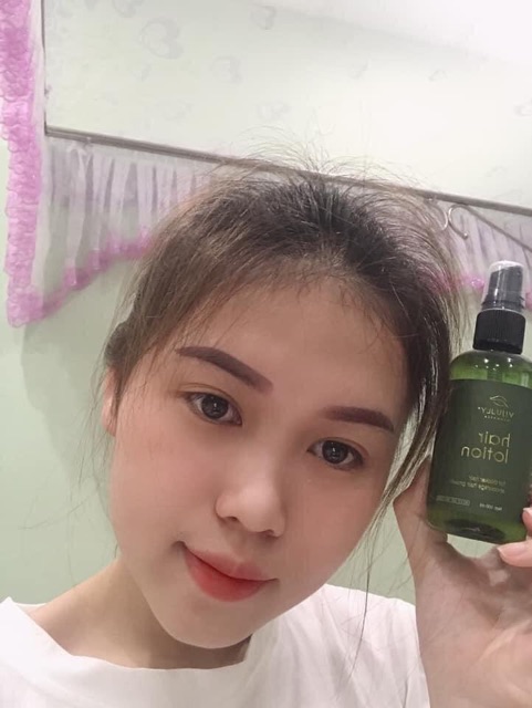 Tinh Dầu Bưởi ViJully Siêu Mọc Tóc 100ml | BigBuy360 - bigbuy360.vn