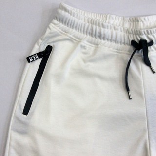Quần Adidas trắng cao cấp