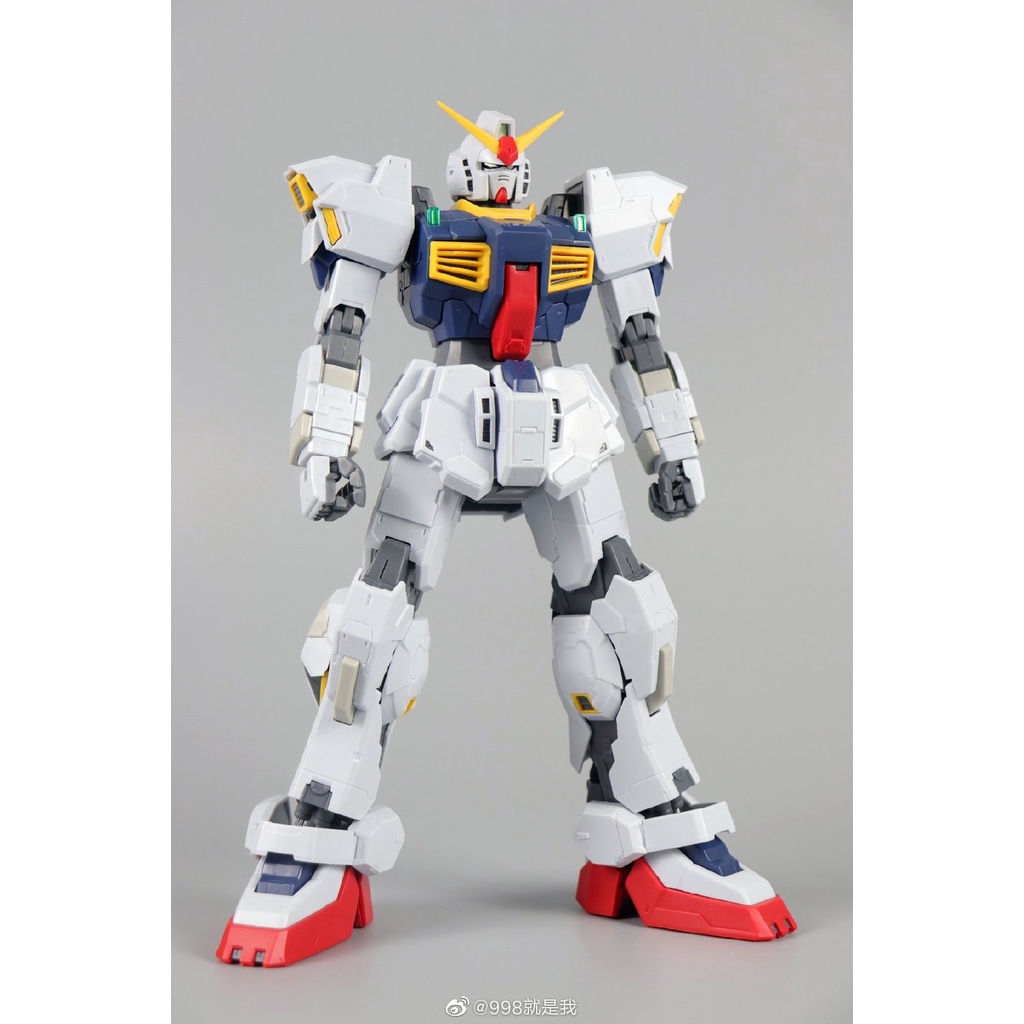 Mô hình gunpla MG 8815 MK-II Full Armor