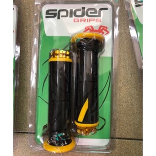 Bao Tay kiểu spider có gù
