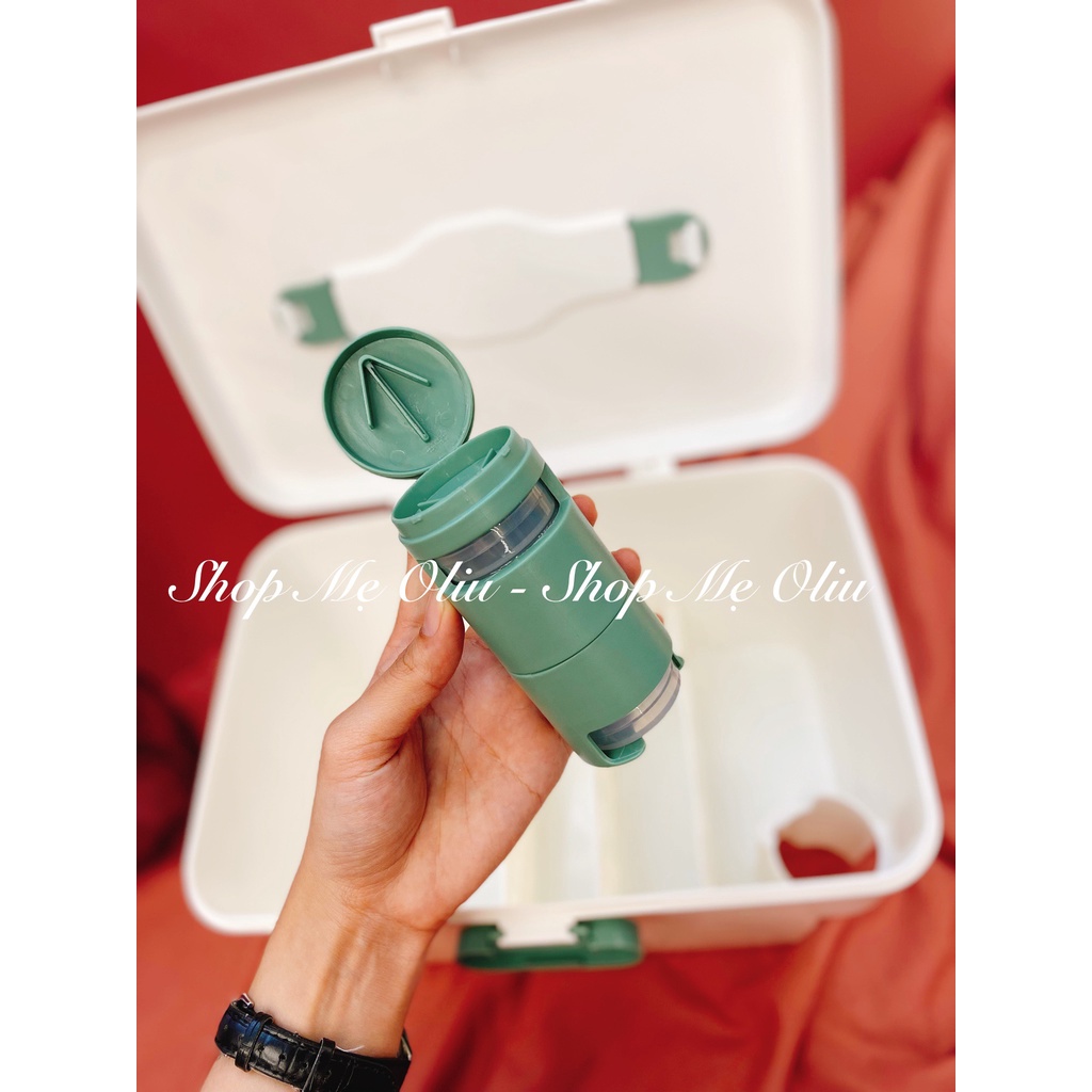 Hộp / Khay đựng  siêu tiện lợi