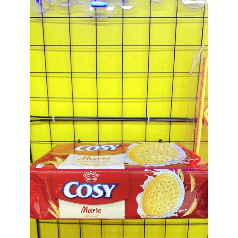 Bánh quy sữa Cosy Marie gói 432g