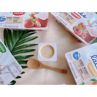 Sữa chua Bledina đủ vị date luôn cập nhật (date 10/21)