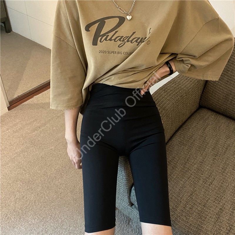 Mã SKAMSA giảm 10% tối đa 20K đơn 150K Quần Legging Nữ Lửng Thể Thao Lamode, Quần Legging Nữ Thái Lan Cao Cấp | BigBuy360 - bigbuy360.vn
