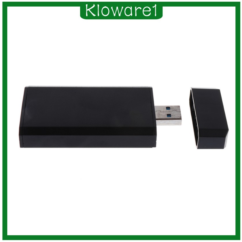 1 Ổ Cứng Ngoài Ssd Usb 3.0 Sang Ngff (m.2) Hỗ Trợ 2260 / 2280mm Cho Pc | BigBuy360 - bigbuy360.vn